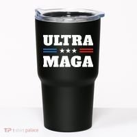 Ultra Maga Tumbler thumb 0