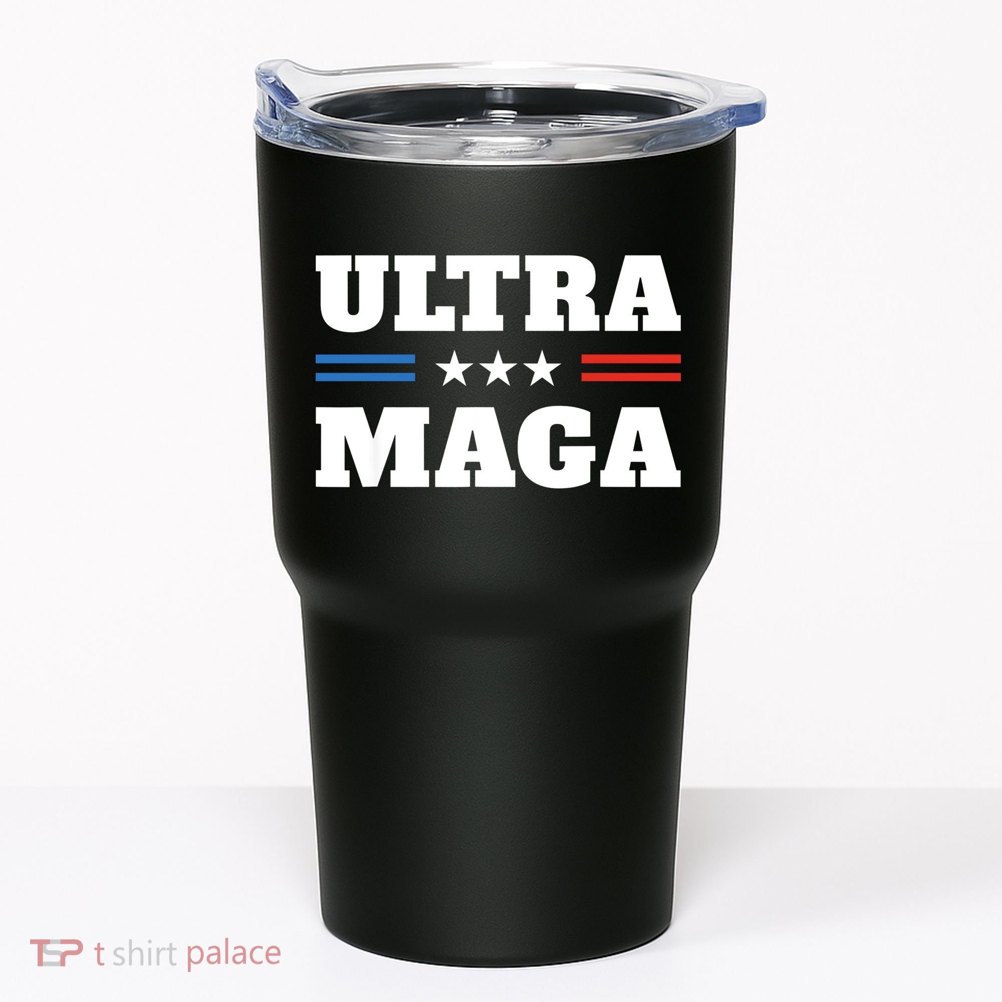 Ultra Maga Tumbler