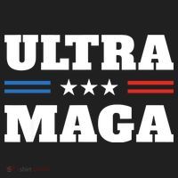Ultra Maga Tumbler thumb 3