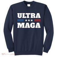 Ultra Maga Sweatshirt thumb 0