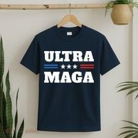 Ultra Maga T-Shirt thumb 2