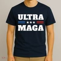 Ultra Maga T-Shirt thumb 3