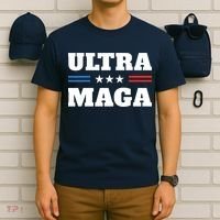 Ultra Maga T-Shirt thumb 6