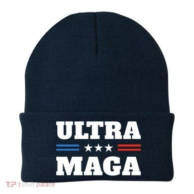 Ultra Maga Beanie