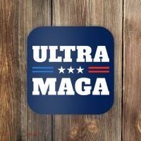 Ultra Maga Coaster thumb 0