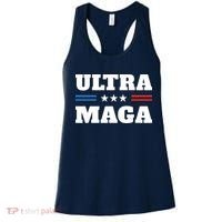 Ultra Maga Women's Tank Top thumb 0