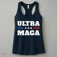 Ultra Maga Women's Tank Top thumb 3
