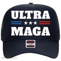 Ultra Maga Hat thumb 0