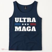 Ultra Maga Tank Top thumb 2