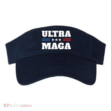 Ultra Maga Visor