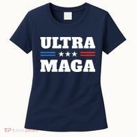 Ultra Maga Women's T-Shirt thumb 0