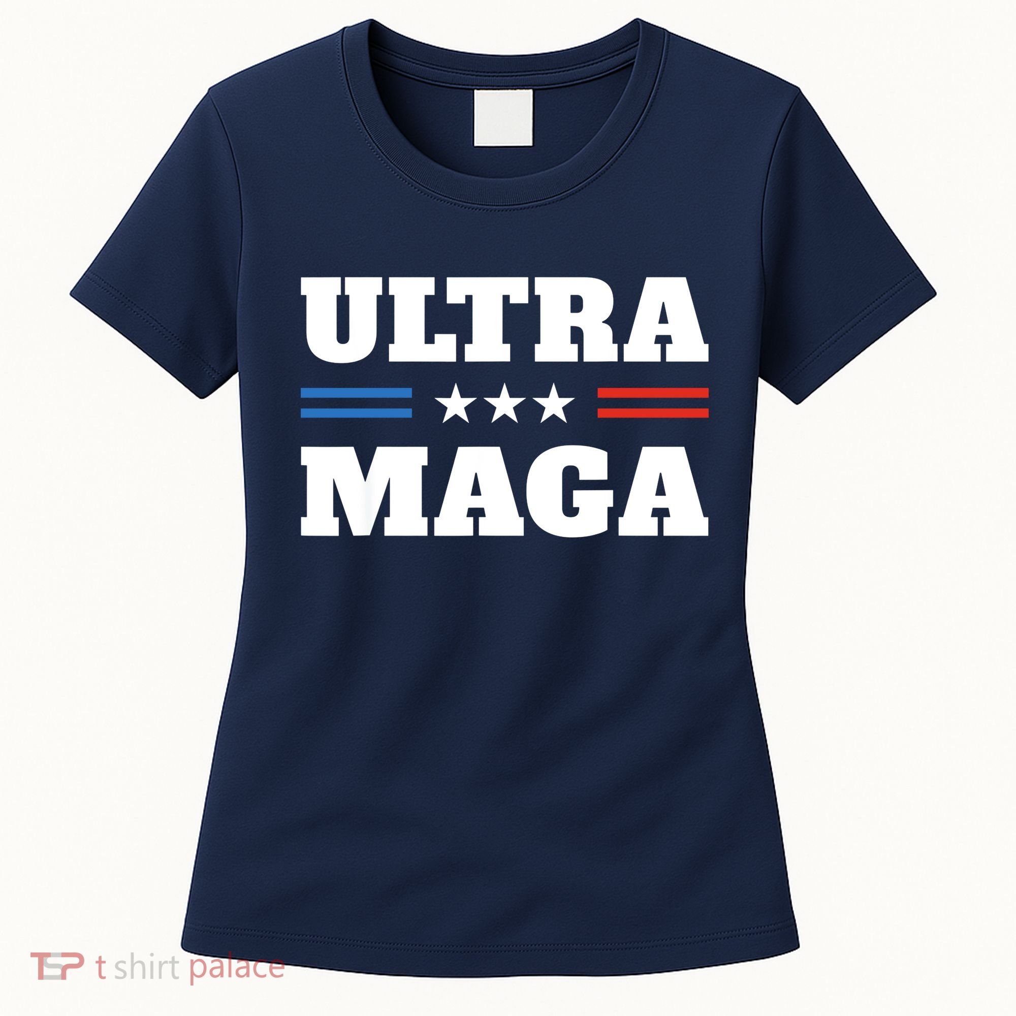 Ultra Maga Women's T-Shirt