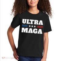 Ultra Maga Kids T-Shirt thumb 2