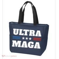 Ultra Maga Tote Bag thumb 3