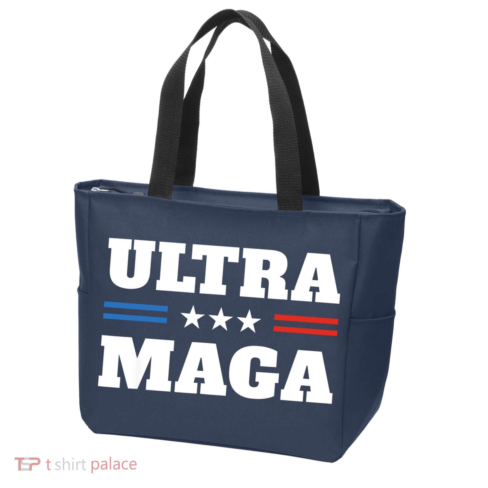 Ultra Maga Tote Bag