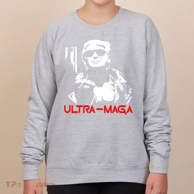 Women's Sweatshirt