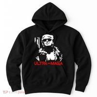 Ultra Maga Hoodie thumb 0