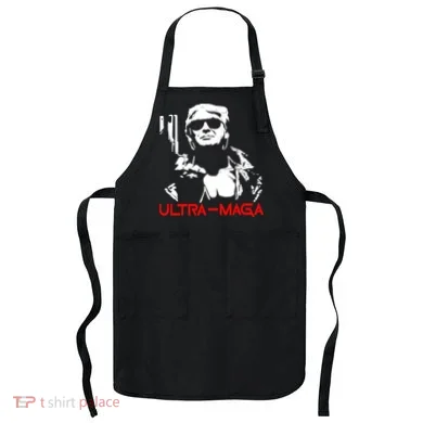 Apron