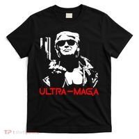 Ultra Maga T-Shirt thumb 0