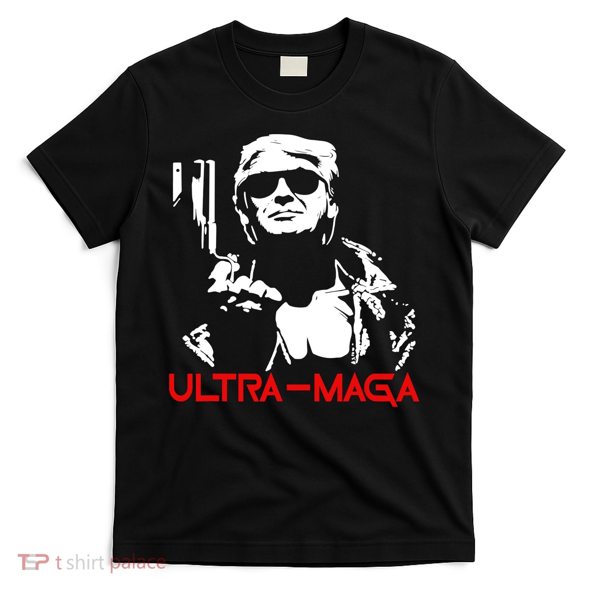 Ultra Maga T-Shirt
