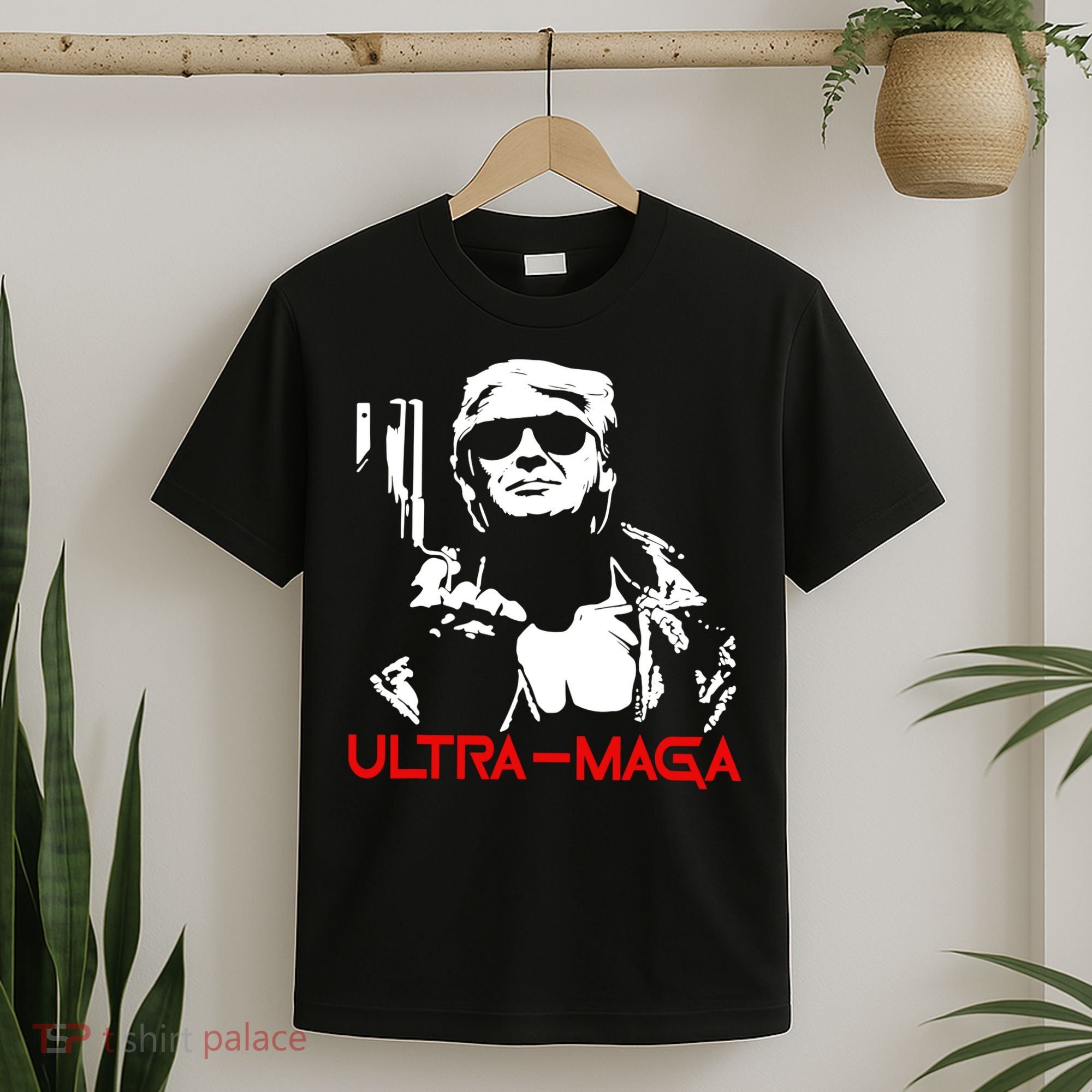 Ultra Maga T-Shirt