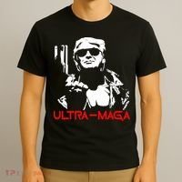 Ultra Maga T-Shirt thumb 3