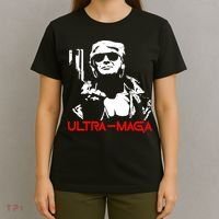Ultra Maga T-Shirt thumb 4