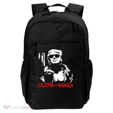 Ultra Maga Backpack