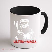 Ultra Maga Coffee Mug thumb 1