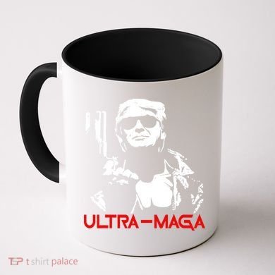 Ultra Maga Coffee Mug