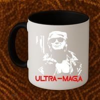 Ultra Maga Coffee Mug thumb 2