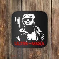 Ultra Maga Coaster thumb 0