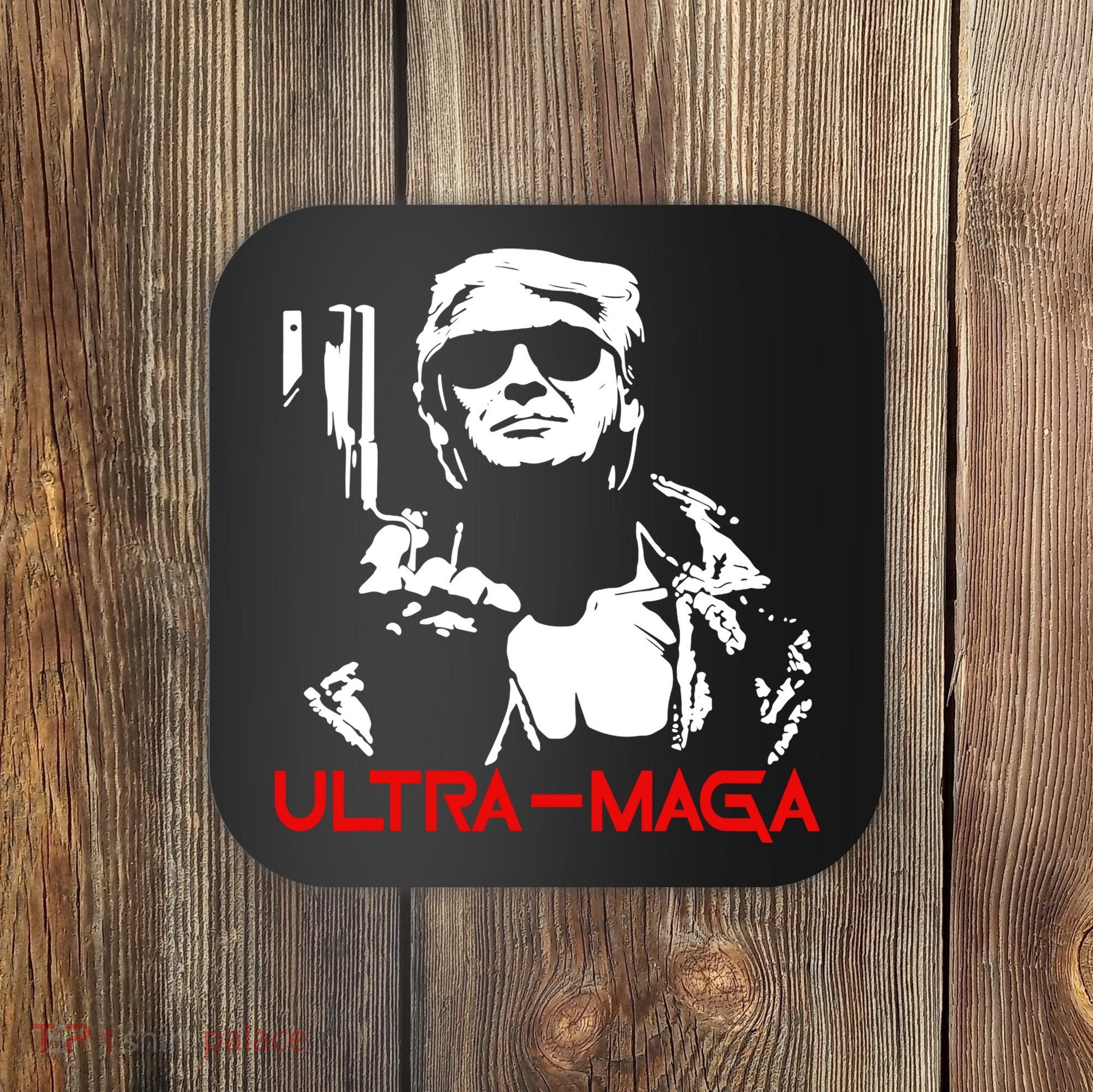 Ultra Maga Coaster