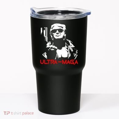 Ultra Maga Tumbler