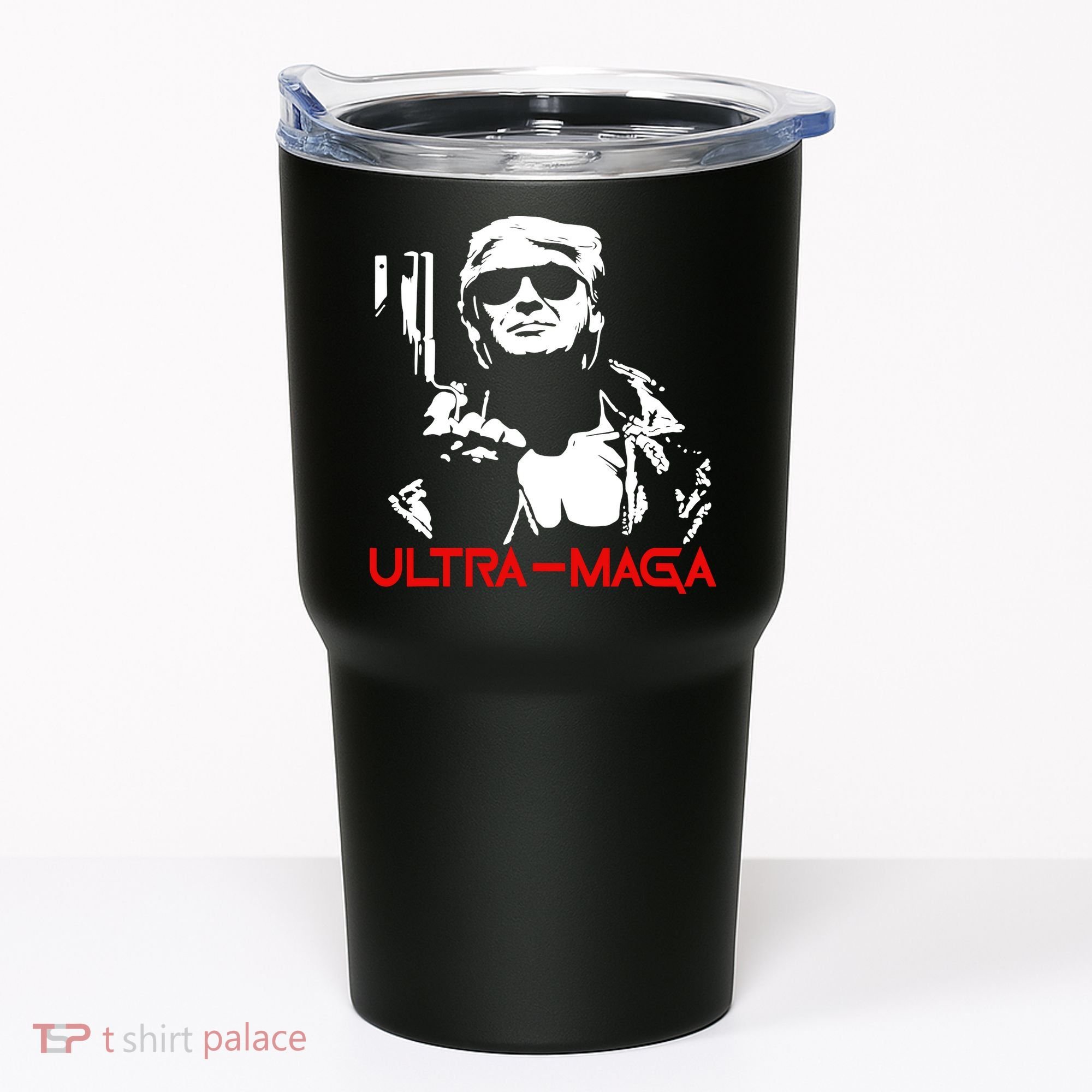 Ultra Maga Tumbler