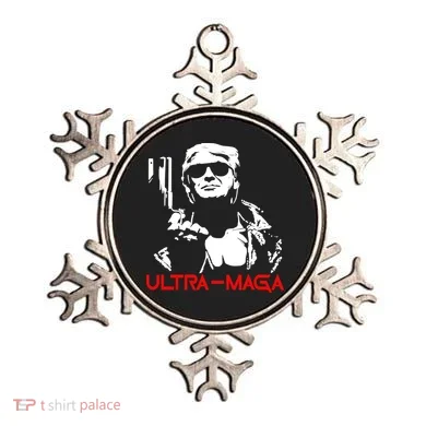 Ultra Maga Ornament