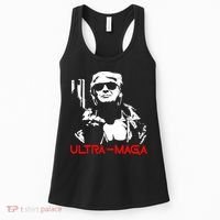 Ultra Maga Women's Tank Top thumb 0