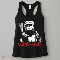 Ultra Maga Women's Tank Top thumb 3
