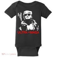 Ultra Maga Baby Bodysuit thumb 0