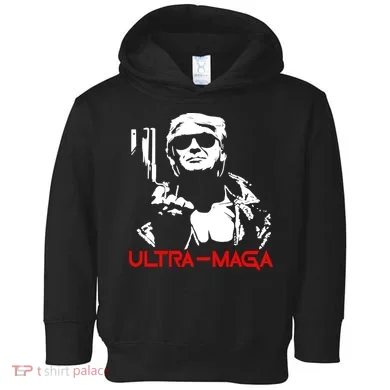 Toddler Hoodie