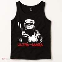 Ultra Maga Tank Top thumb 2