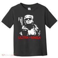 Ultra Maga Toddler T-Shirt thumb 0