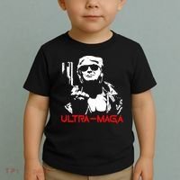 Ultra Maga Toddler T-Shirt thumb 2