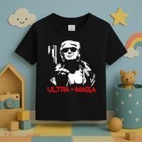 Ultra Maga Toddler T-Shirt thumb 3