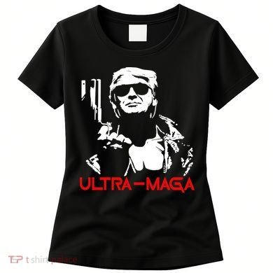 Ultra Maga Women's T-Shirt
