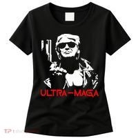 Ultra Maga Women's T-Shirt thumb 0
