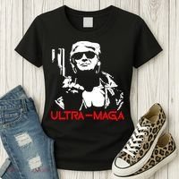 Ultra Maga Women's T-Shirt thumb 3