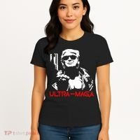 Ultra Maga Women's T-Shirt thumb 4