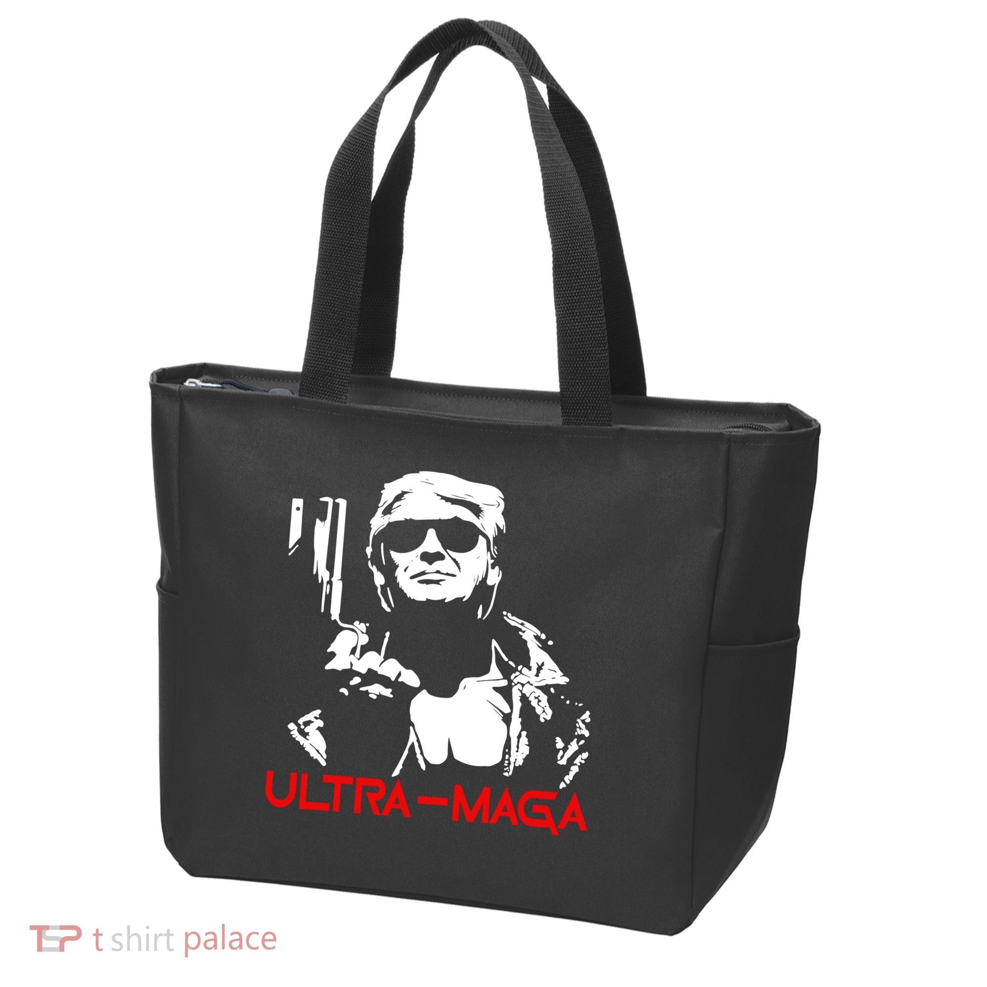 Ultra Maga Tote Bag