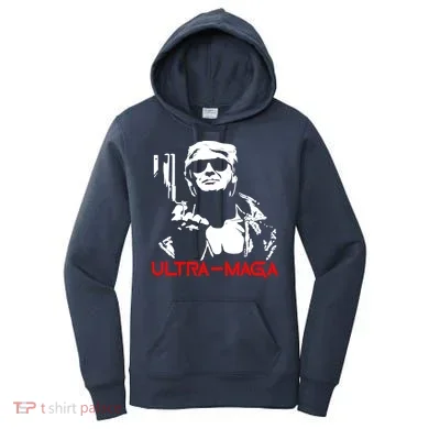 Women's Hoodie